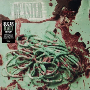Sugar – Beaster (LP)