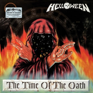 Helloween – The Time of the Oath (LP)