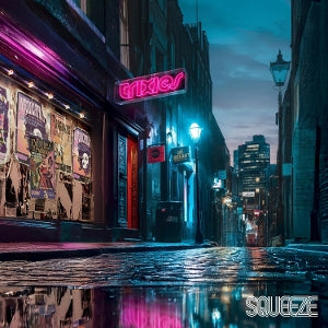 Squeeze – Trixies (LP)
