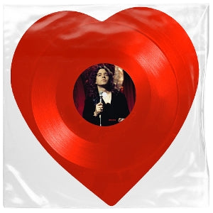John Paul Young – Love is In the Air (12in)