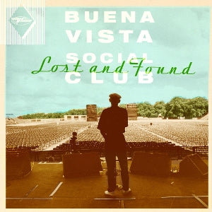 Buena Vista Social Club – Lost and Found (LP)