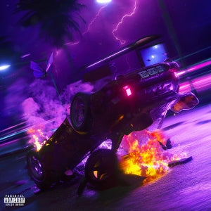 Chase Atlantic – Paradise (LP)