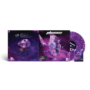 Chase Atlantic – Phases (LP)