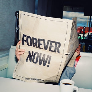 Switchfoot – Forever Now (LP)