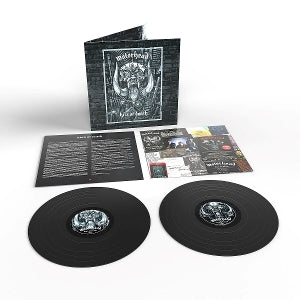 Motörhead – Kiss of Death (LP)