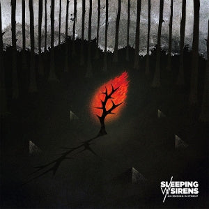 Sleeping With Sirens – An Ending In Itself (LP)