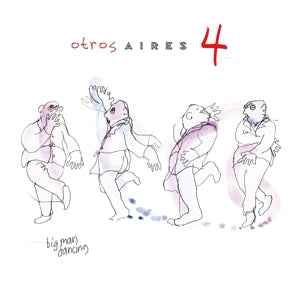 Otros Aires – Otros Aires (LP)