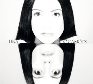 Lina – Fado Camoes (LP)