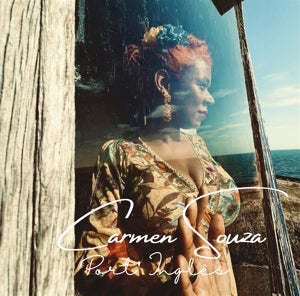 Carmen Souza – Port'ingles (LP)