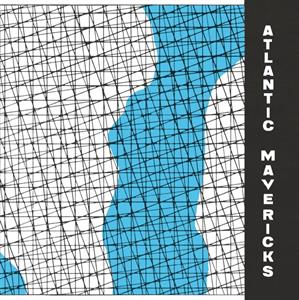 Various – Atlantic Mavericks: a Decade of Experimental Music In Portugal (LP)