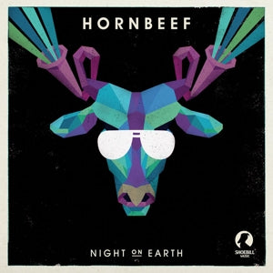 Hornbeef – Night On Earth (LP)