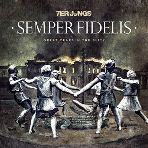 Sevener Jungs – Semper Fidelis (LP)