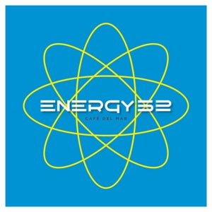 Energy 52 – Cafe Del Mar (12in)