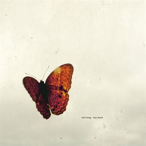 Will Long – Too Much (12in)