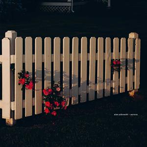 Alex Albrecht – Aurora (LP)