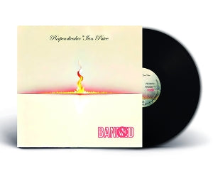 Purpendicular – Banned (LP)