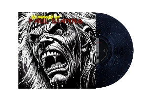 Paul Di'Anno – In Memory of (LP)