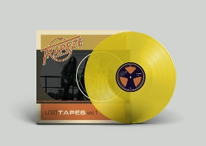Trapeze – Lost Tapes Vol. 1 (LP)