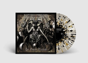 Dimmu Borgir – In Sorte Diaboli (LP)