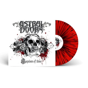 Astral Doors – Requiem of Time (LP)