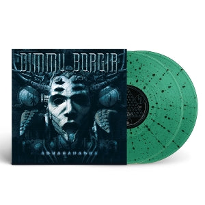 Dimmu Borgir – Abrahadabra (LP)