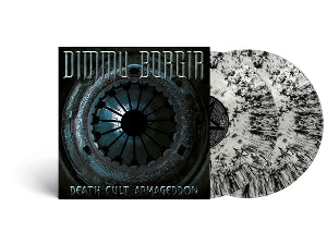 Dimmu Borgir – Death Cult Armageddon (LP)