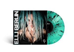 Elli Berlin – Elli Berlin (LP)