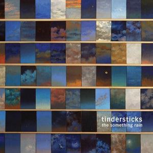 Tindersticks – The Something Rain (LP)