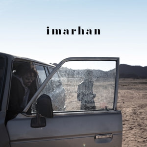 Imarhan – Imarhan (LP)