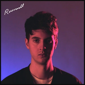 Roosevelt – Roosevelt (LP)
