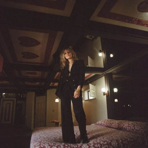 Jessica Pratt – Quiet Signs (LP)
