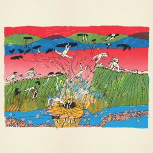 Tindersticks – See My Girls (12in)