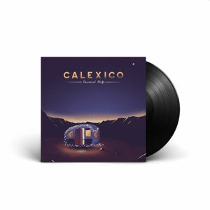 Calexico – Seasonal Shift (LP)