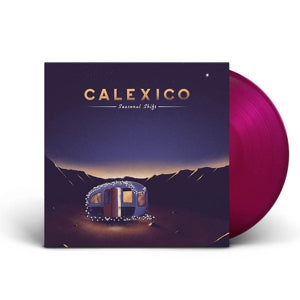 Calexico – Seasonal Shift (LP)