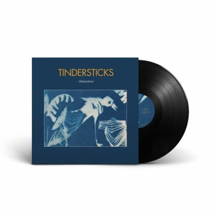 Tindersticks – Distractions (LP)