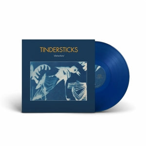 Tindersticks – Distractions (LP)