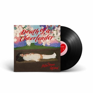 Pom Pom Squad – Death of a Cheerleader (LP)