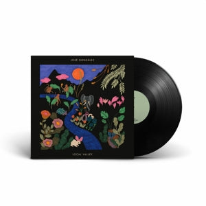 Jose Gonzalez – Local Valley (LP)