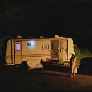 Boy Harsher – The Runner (LP)