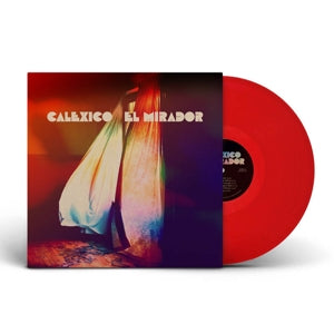 Calexico – El Mirador (LP)