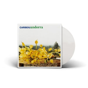 Caribou – Andorra (LP)