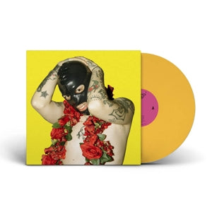 Jakuzi – Fantezi Muzik (LP)