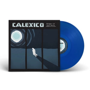 Calexico – Edge of the Sun (LP)