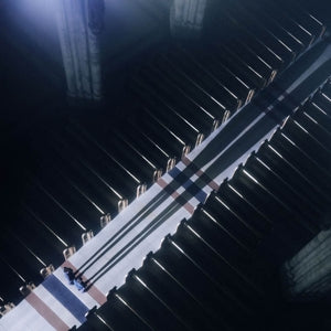 Grandbrothers – Late Reflections (LP)