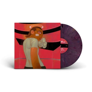 McKinley Dixon – Beloved! Paradise! Jazz!? (LP)