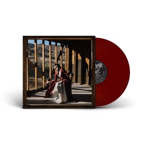 Vera Sola – Peacemaker (LP)