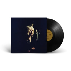 Jessica Pratt – Here In the Pitch (LP)