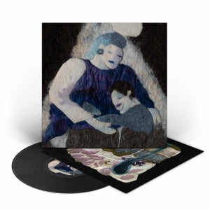 Tindersticks – Soft Tissue (LP)