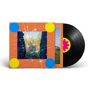 Caribou – Honey (LP)