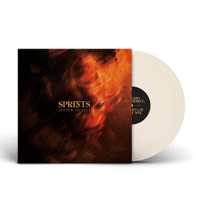 Sprints – Letter To Self (LP)